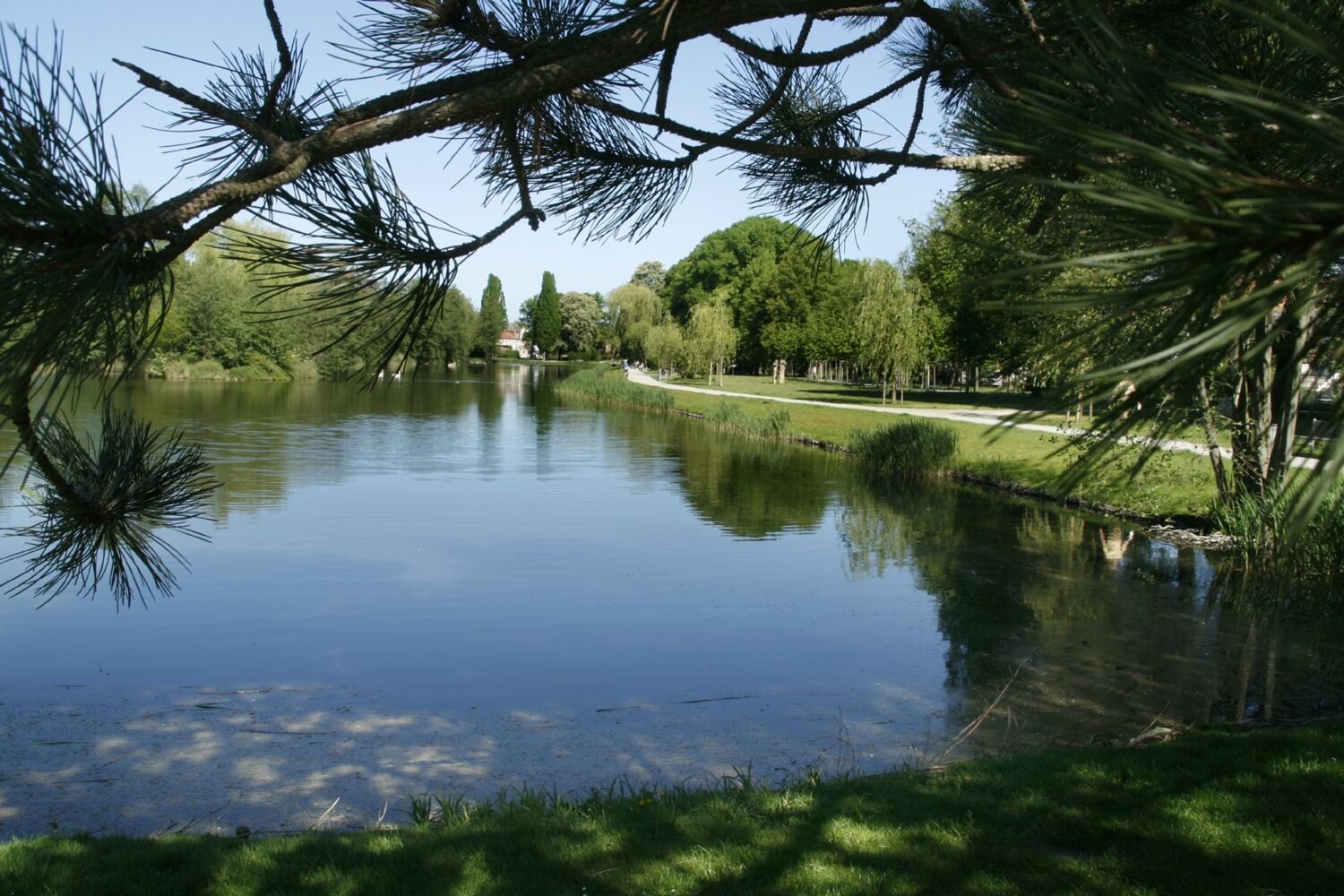 Hansestadt Gardelegen